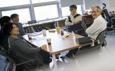 2nd Scientific Advisory Board Meeting