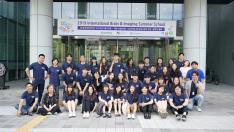 2019 Summer UROP 포스터 발표회 및 수료식