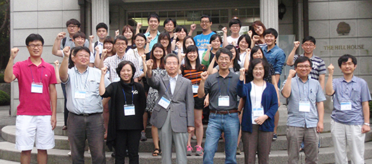 Welcome to the IBS Center for Neuroscience Imaging Research (CNIR)! 사진