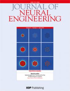 A mathematical model relating cortical oxygenated and deoxygenated hemoglobin flows and volumes to neural activity image