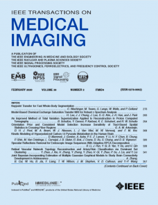 Model-based Chemical Exchange Saturation Transfer MRI for Robust z-Spectrum Analysis image