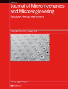 Design and material for a patternable polysiloxane acrylate-based penetrating intracortical neural probe image