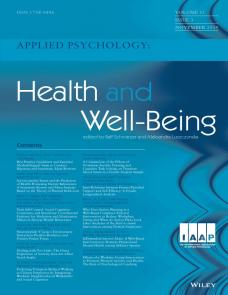 Psychological well-being and salivary markers of inflammation: The moderating effect of age image